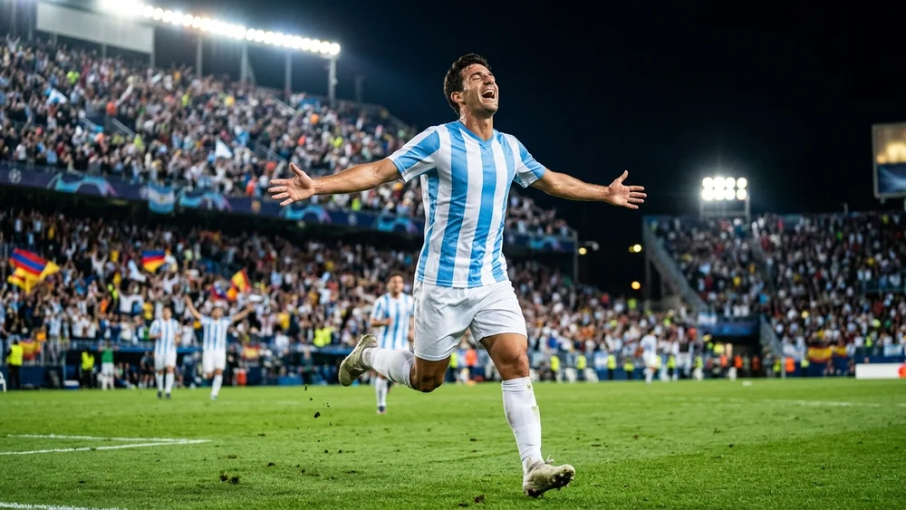 Messi and Diaz aside, South America’s World Cup openers raised more questions than answers