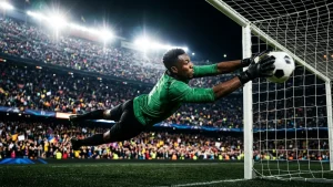 Vozinha defies Spain as Cape Verde mark their World Cup debut with a famous point