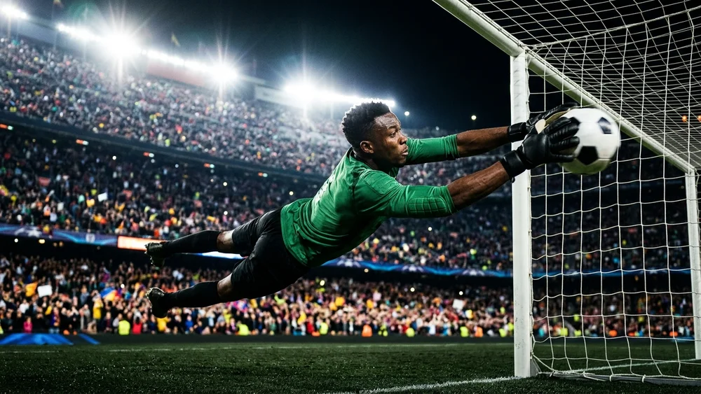 Vozinha defies Spain as Cape Verde mark their World Cup debut with a famous point