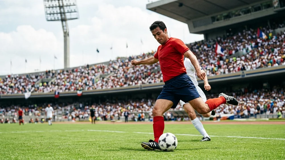 Oyarzabal and Pedri see Spain past Peru in their final World Cup warm-up