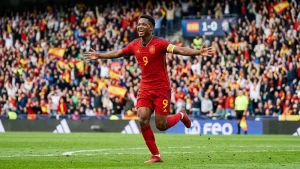 France top the betting, but Spain look the team to beat at this World Cup