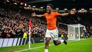Summerville&#8217;s World Cup goal has the suitors circling relegated West Ham
