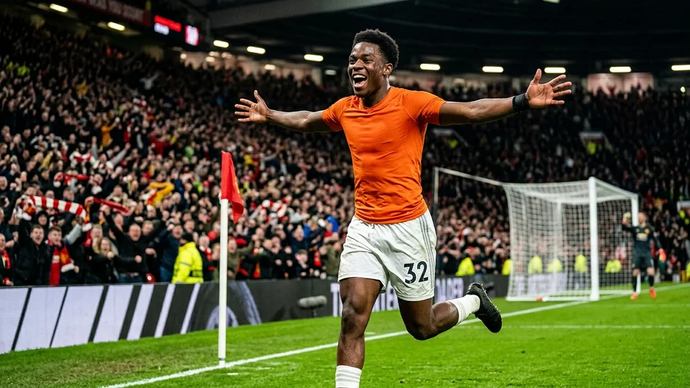 Summerville’s World Cup goal has the suitors circling relegated West Ham