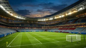 Thomas Partey will miss Ghana&#8217;s World Cup opener after Canada refuses him entry