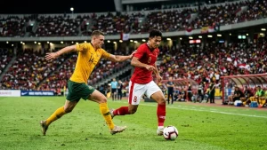 Türkiye return to the World Cup after 24 years to face Australia in Vancouver