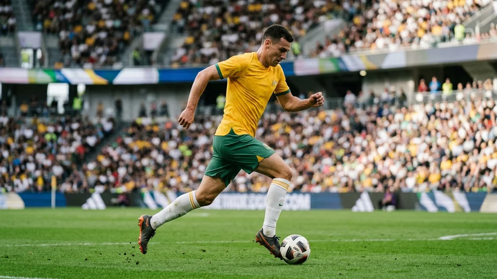 Unbeaten USA and Australia meet in Seattle with top spot in Group D up for grabs