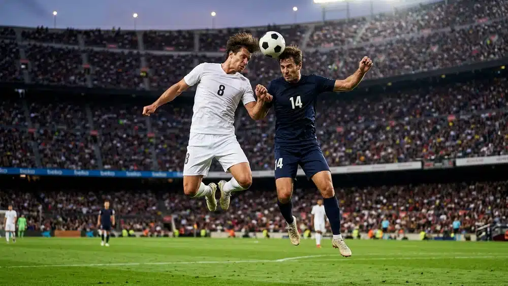 USA host Germany at Soldier Field in a final World Cup dress rehearsal