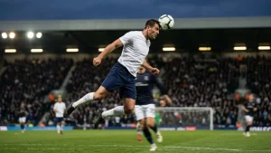 Tottenham sign van Hecke from Brighton in £52m De Zerbi reunion