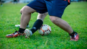 The Golden Boot race is wide open, and the World Cup&#8217;s format will decide it
