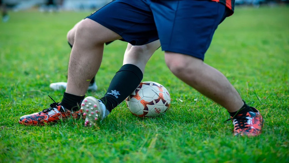 The Golden Boot race is wide open, and the World Cup’s format will decide it