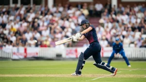 Unbeaten West Indies meet Sri Lanka with a Women&#8217;s T20 World Cup semi-final at stake