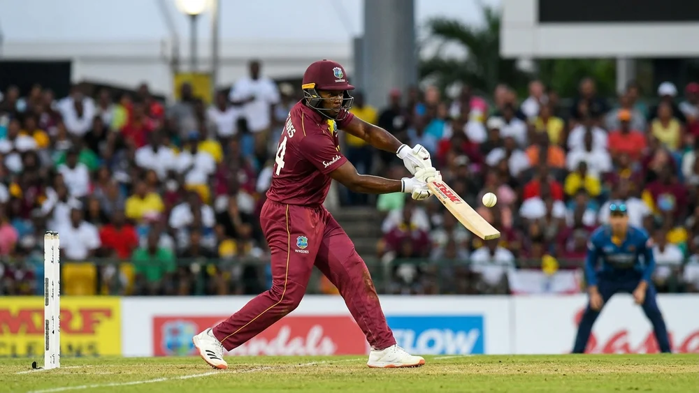 Sri Lanka eye a series-clinching win as West Indies face a must-win second ODI