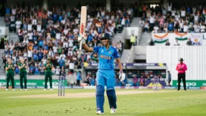 India and Australia are pulling clear of Group 1, split only by net run rate