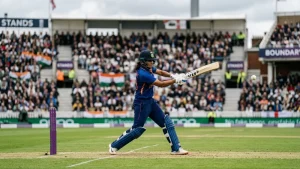 India chase a first T20 title as the Women&#8217;s T20 World Cup begins in England