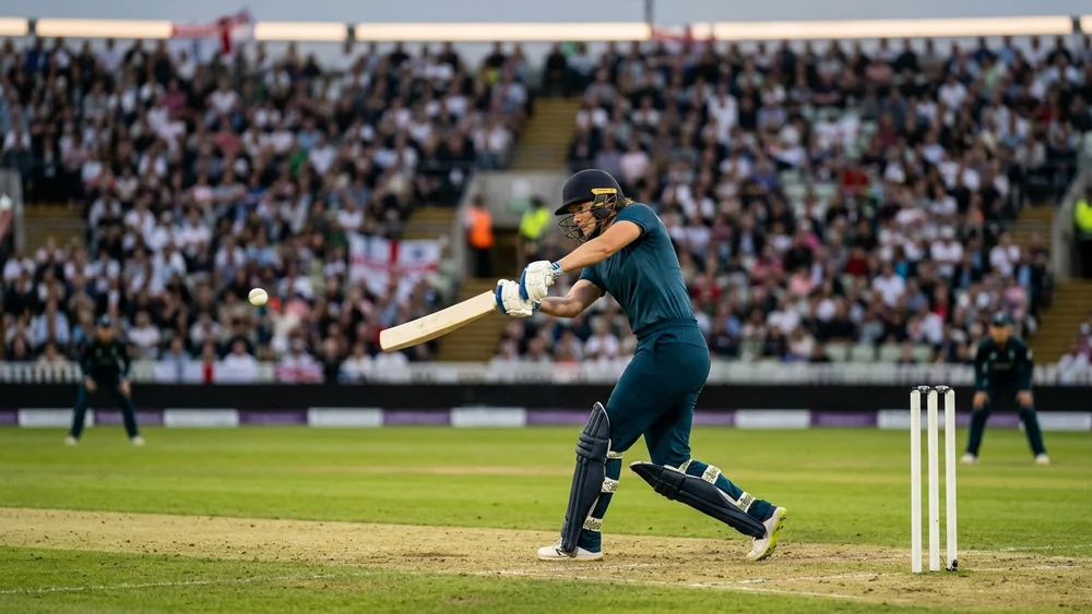 Australia and England lead the Women’s T20 World Cup’s final four to The Oval