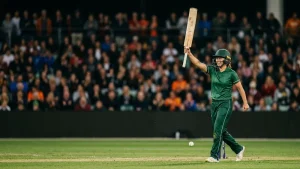 New Zealand&#8217;s title defence is wobbling, and the Women&#8217;s T20 World Cup is clearer for it