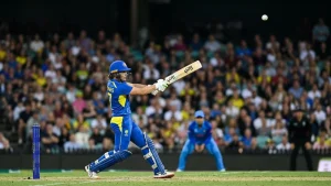 Australia lead the Women&#8217;s T20 World Cup four, but South Africa are the team to fear