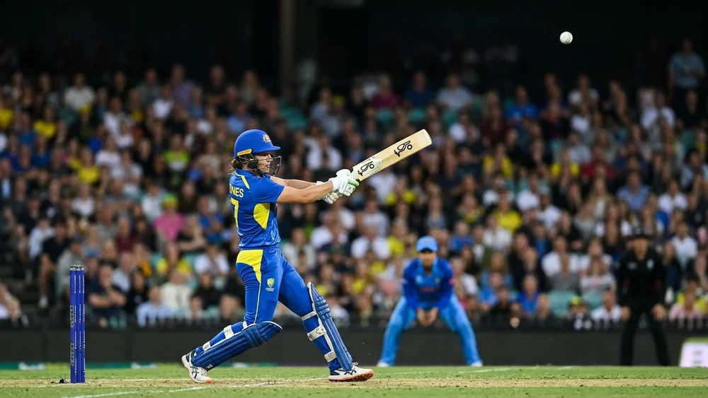 Australia lead the Women’s T20 World Cup four, but South Africa are the team to fear