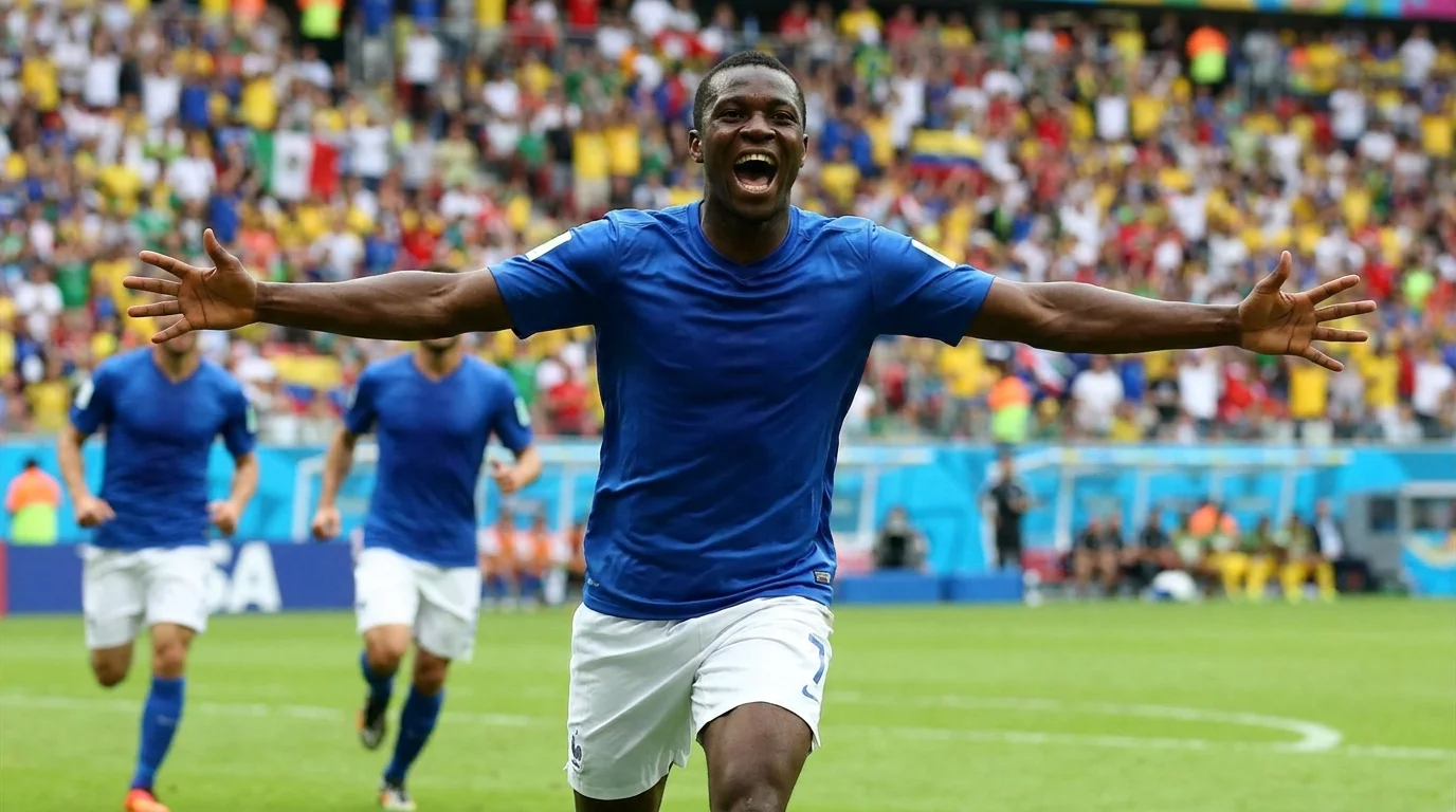 The 48-team World Cup gave us Cape Verde, but it also gave the big sides a safety net