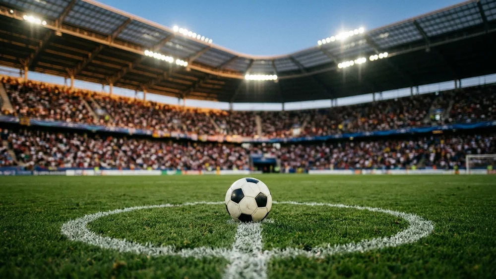 Forty-eight teams, three hosts and four debutants: the 2026 World Cup has arrived
