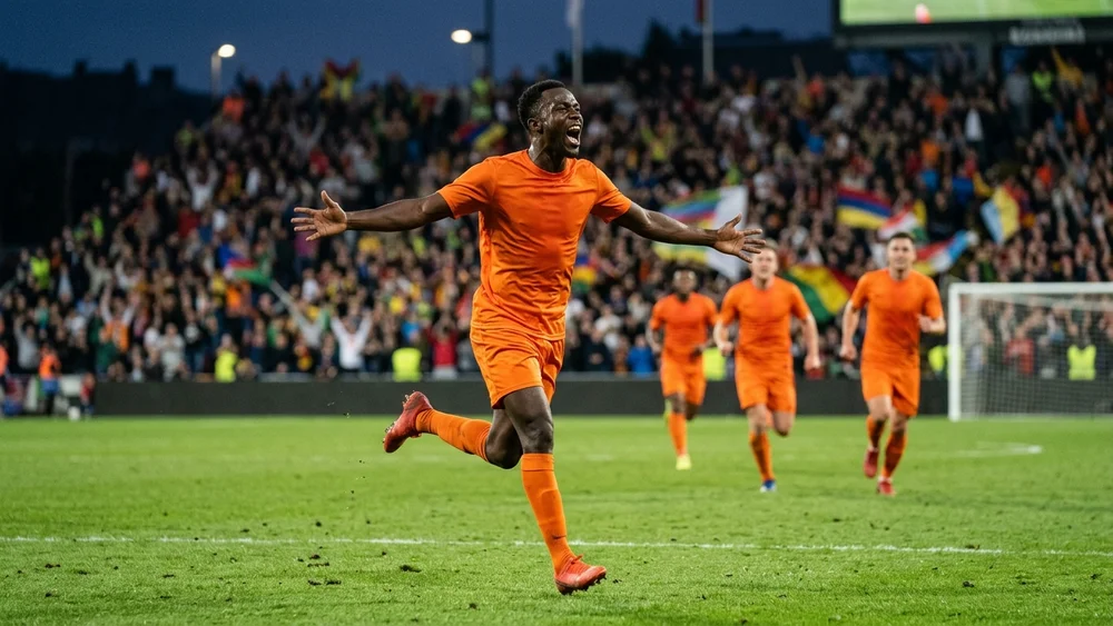 The dark horses who could gatecrash the 2026 World Cup
