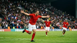The 48-team World Cup&#8217;s opening round belonged to the sides nobody expected