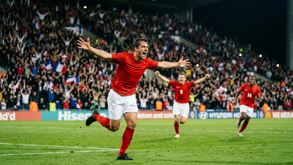 The 48-team World Cup’s opening round belonged to the sides nobody expected