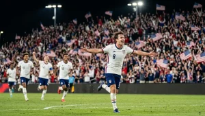 The World Cup&#8217;s three hosts are all unbeaten, and the real tests start now