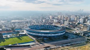 The round of 32 is the 48-team World Cup&#8217;s great unknown