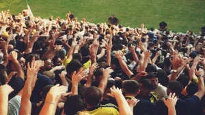 Eight from twelve: inside the World Cup scramble for the best third-place spots