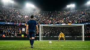 The 48-team World Cup was supposed to be soft. The last 32 says otherwise