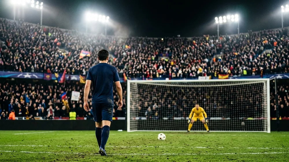 The 48-team World Cup was supposed to be soft. The last 32 says otherwise