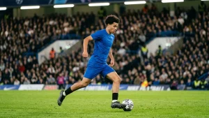 The young players who could light up the 2026 World Cup