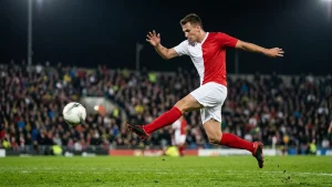 Abline joins Monaco for 25 million euros as relegated Nantes set a Ligue 2 record