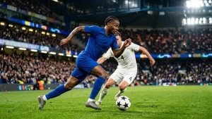 Al Hilal agree a deal to sign West Ham&#8217;s Crysencio Summerville