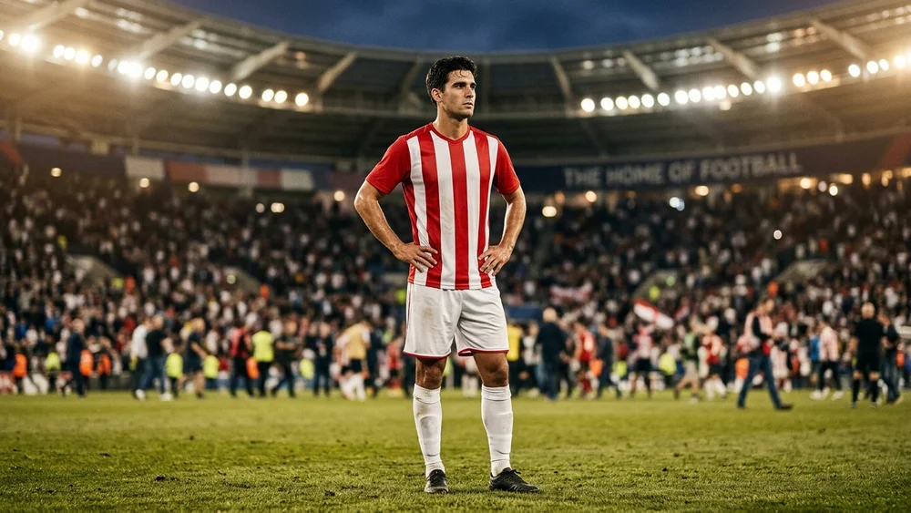 Álvarez says he wants to leave Atlético as Real Madrid’s €150m bid is rejected