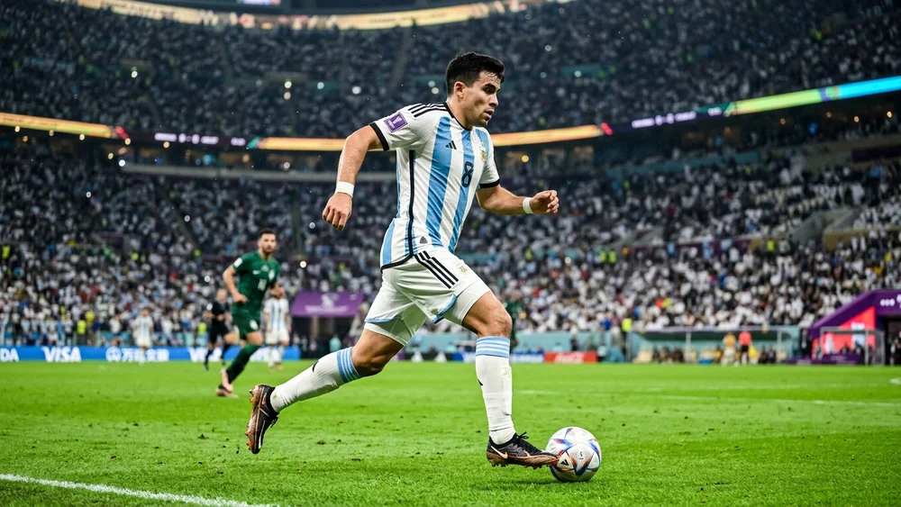 Messi&#8217;s Argentina stand between Cape Verde and one more World Cup shock
