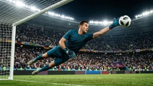 Messi&#8217;s Argentina meet Switzerland&#8217;s underdogs for a World Cup semi-final place