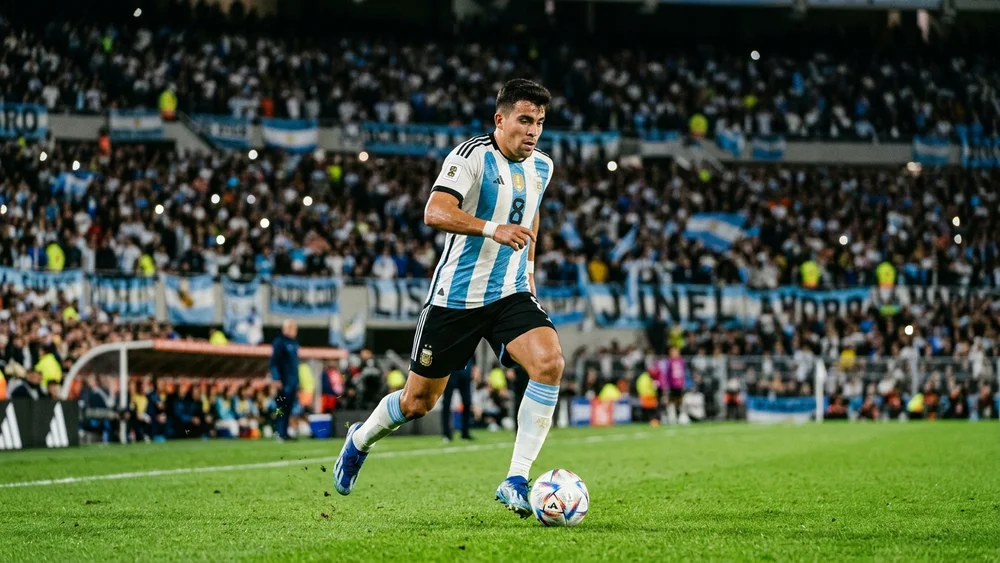 Argentina meet Switzerland’s stubborn defence with a semi-final on the line