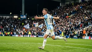 Alvarez stunner sends Argentina past Switzerland and into an England semi-final
