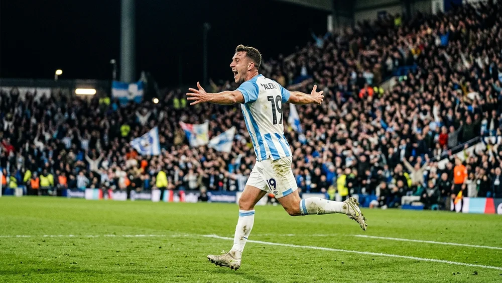 Alvarez stunner sends Argentina past Switzerland and into an England semi-final
