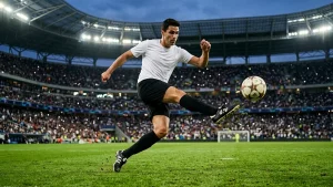Arsenal agree a €20m fee to sell Leandro Trossard to Beşiktaş
