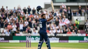 Ashutosh Sharma joins Hampshire for the One-Day Cup, a day before their campaign starts