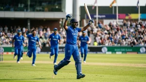 India get a bye into the Asian Games cricket quarter-finals as the Japan draw lands