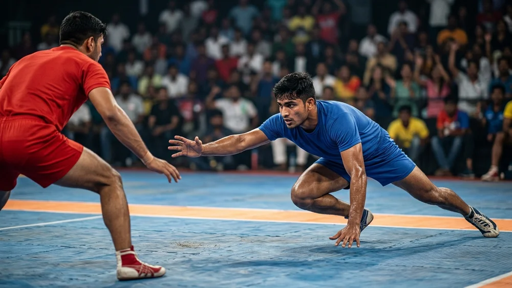 India’s kabaddi men avoid Iran in the Asian Games draw, the women get them in Group A