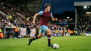 Aston Villa agree a deal to sign Joao Gomes from Wolves