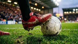 Bayern sign Germany&#8217;s World Cup left-back Nathaniel Brown from Frankfurt