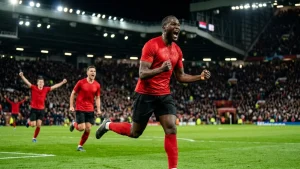 Belgium beat the USA 4-1 to end the hosts&#8217; World Cup and set up a quarter-final with Spain