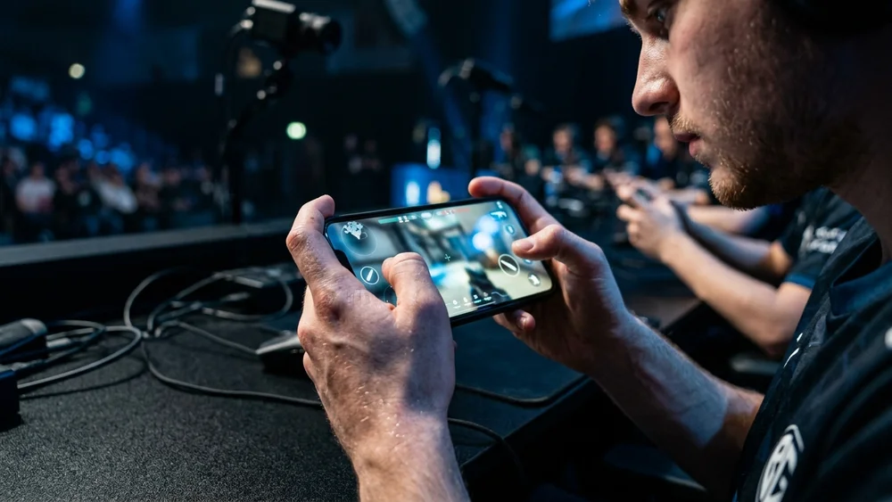 BGMI control codes: how to share layouts and the best claw setups
