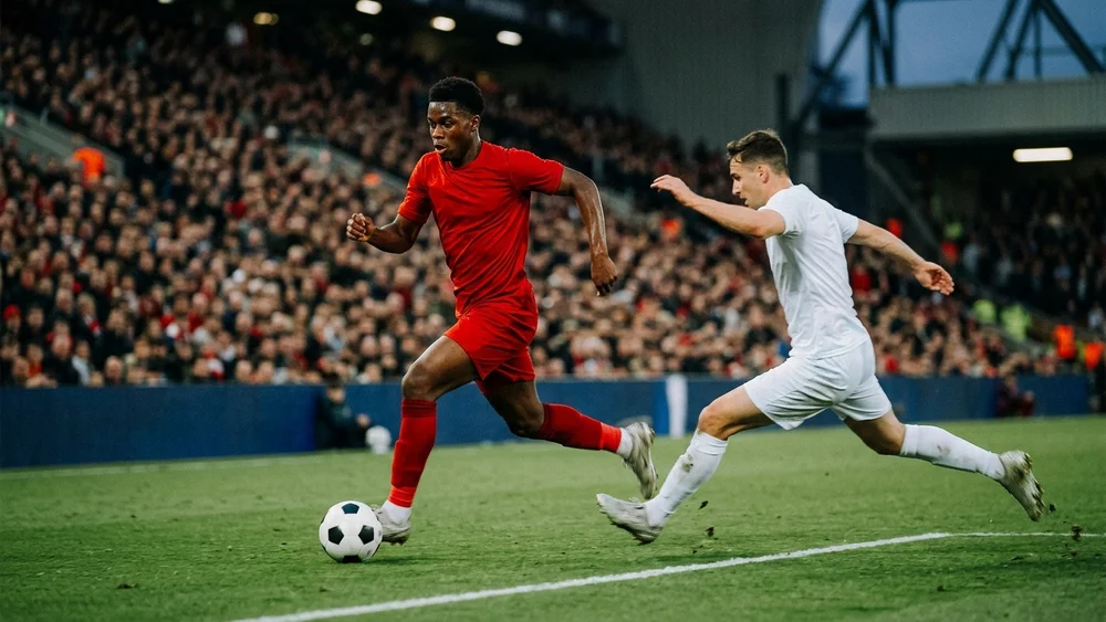 Barcelona agree deal to sign teenage Club Brugge winger Jesse Bisiwu